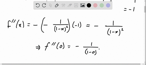 find-the-first-four-nonzero-terms-of-the-taylor-series-for-the-function-about-0-ln-1-x-3