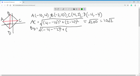 use-the-diagonals-to-determine-whether-a-parallelogram-with-the-given-vertices-is-a-rectangle-rhom-2