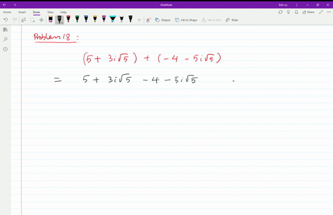 perform-the-indicated-operations-and-write-your-answers-in-the-form-ab-i-where-a-and-b-are-real-mo-6
