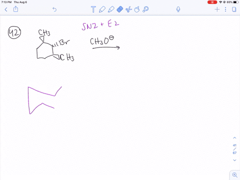 explain-why-only-a-substitution-product-and-no-elimination-product-is-obtained-when-the-following-2