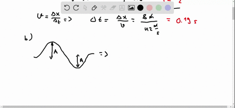 a-continuous-succession-of-sinusoidal-wave-pulses-are-produced-at-one-end-of-a-very-long-string-an-3