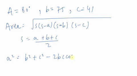 use-herons-area-formula-to-find-the-area-of-the-triangle-a80circ-quad-b75-quad-c41