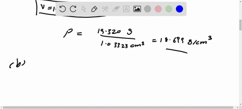 when-a-metal-is-heated-its-density-decreases-there-are-two-sources-that-give-rise-to-this-diminishme