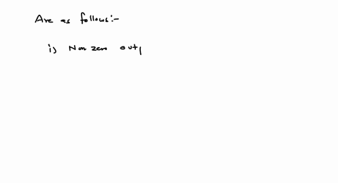list-the-imperfections-of-real-op-amps-in-their-linear-range-of-operation