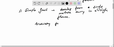 ________-fruits-develop-from-many-ovaries-of-a-single-flower-whereas-_______-fruits-develop-from-the