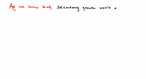 assertion-secondary-growth-wont-occur-in-monocot-stem-reason-vascular-bundles-are-closed-in-monocot-