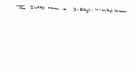 the-iupac-name-of-the-hydrocarbon-given-above-is-a-34-diethylpentane-b-2-3-diethylpentane-c-3-ethyl-