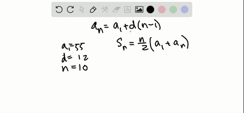 43-48-find-the-partial-sum-s_n-of-the-arithmetic-sequence-that-satisfies-the-given-conditions-a_155-