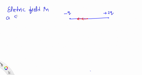 in-the-diagram-above-two-point-charges-q-and-2-q-are-held-stationary-determine-the-approximate-locat