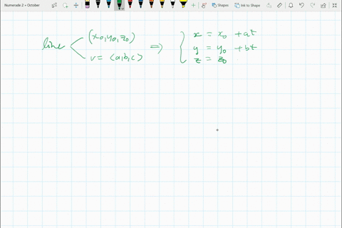 in-exercises-60-66-we-consider-the-equations-of-a-line-in-symmetric-form-when-a-neq-0-b-neq-0-c-neq-