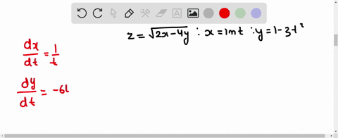 compute-d-z-d-t-zsqrt2-x-4-y-xln-t-y1-3-t3