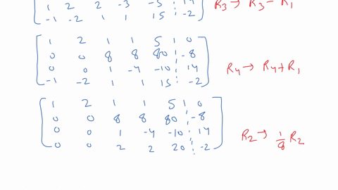 determine-whether-the-nonhomogeneous-system-a-xb-is-consistent-if-it-is-write-the-solution-in-the-15