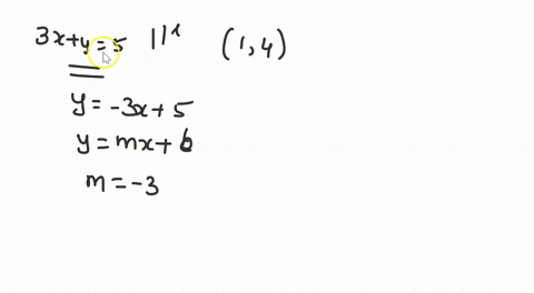 write-an-equation-of-the-line-containing-the-specified-point-and-parallel-to-the-indicated-line-14-3