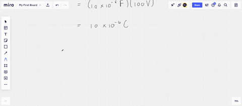 in-fig-25-36-the-capacitances-are-c1-10-f-and-c2-30-f-and-both-capacitors-are-charged-to-a-potential
