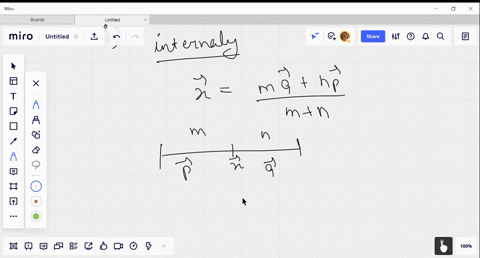 find-the-position-vector-of-a-point-mathrmr-which-divides-the-line-joining-two-points-mathrmp-and-q-