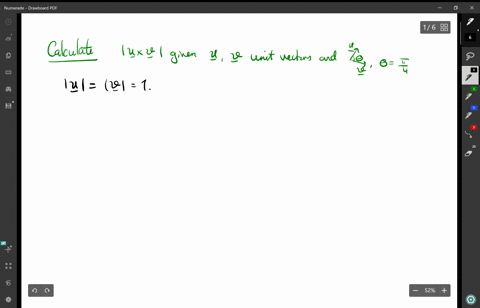 magnitude-of-a-cross-product-compute-mathbfu-times-mathbfv-if-mathbfu-and-mathbfv-are-unit-vectors-2