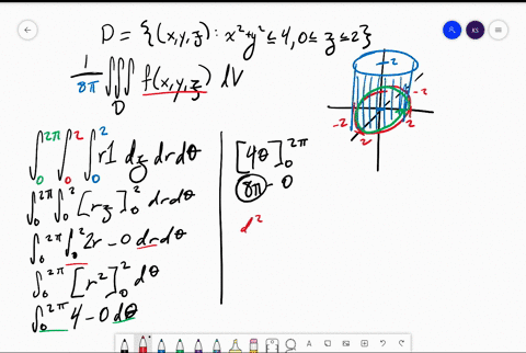 find-the-following-average-values-the-average-of-the-squared-distance-between-the-origin-and-points-