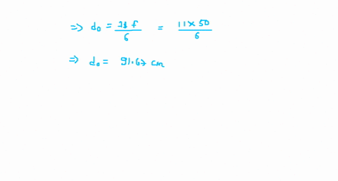a-concave-mirror-has-focal-length-50-mathrmcm-you-want-this-mirror-to-form-a-real-image-12-times-lar