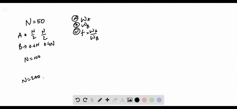 additional-problems-a-box-contains-n-molecules-consider-two-configurations-configuration-a-with-an-e