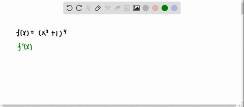 find-fprimex-fxleftx21right4