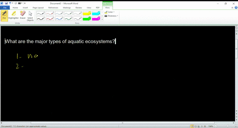 what-are-the-major-types-of-aquatic-ecosystems-page-547