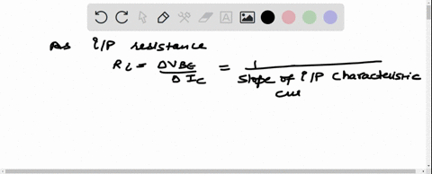 for-ce-configuration-of-a-transistor-a-input-resistance-is-very-small-while-output-resistance-is-ver