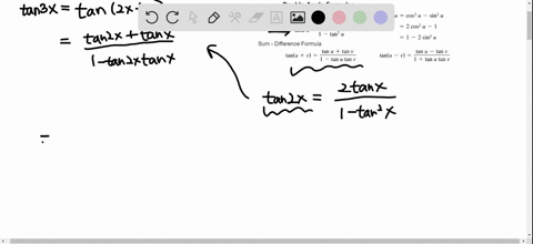rewrite-tan-3x-in-terms-of-tan-x