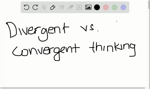 generating-unusual-but-appropriate-approaches-to-a-question-is-known-as-___