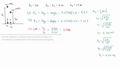 you-drop-a-05-mathrmkg-ball-from-a-height-of-2-mathrmm-and-it-bounces-back-to-a-height-of-15-mathrmm