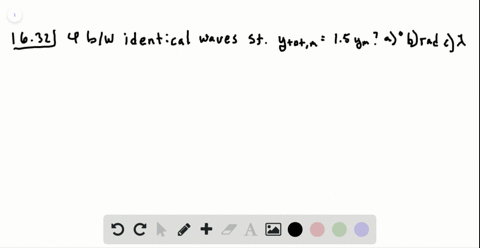 what-phase-difference-between-two-identical-traveling-waves-moving-in-the-same-direction-along-a-str