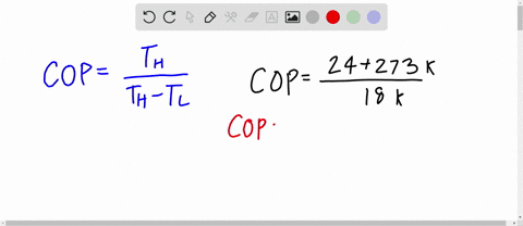 a-what-is-the-coefficient-of-performance-of-an-ideal-heat-pump-that-extracts-heat-from-6circ-mathrmc