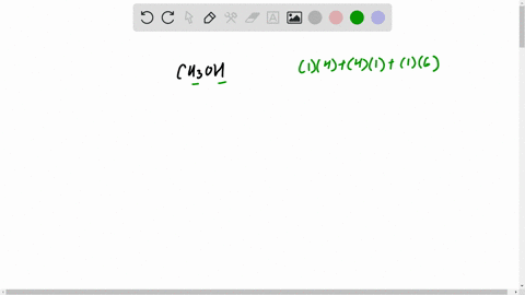 write-the-lewis-structure-of-mathrmch_3-mathrmoh