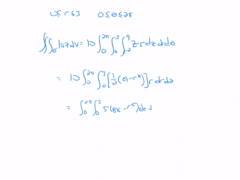 verify-that-the-divergence-theorem-is-true-for-the-vector-field-mathbff-on-the-region-e-mathbffx-y-5