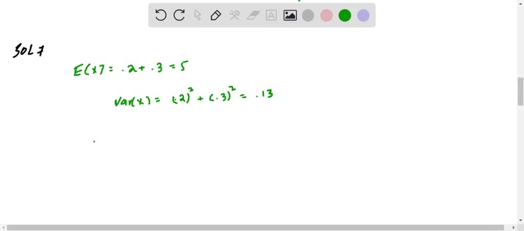 ⏩SOLVED:A tool crib has exponential interarrival and service times ...