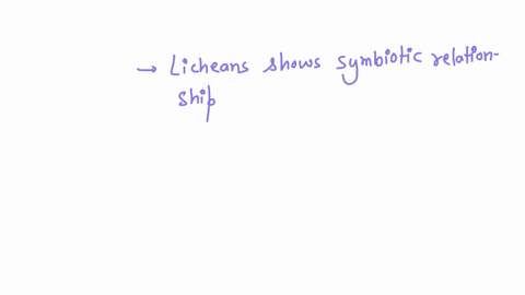 lichens-consist-of-partnerships-between-fungi-and-a-red-algae-and-brown-algae-b-green-algae-cyanobac