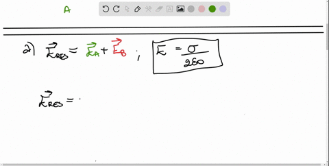 two-very-large-parallel-sheets-are-500-mathrmcm-apart-sheet-a-carries-a-uniform-surface-charge-densi