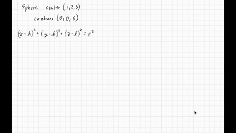 find-an-equation-of-the-sphere-that-passes-through-the-origin-and-whose-center-is-123-3