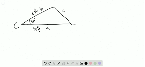 in-this-set-of-exercises-you-will-use-the-law-of-cosines-and-area-formulas-to-study-real-world-probl