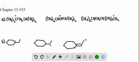 rank-each-group-of-radicals-in-order-of-increasing-stability