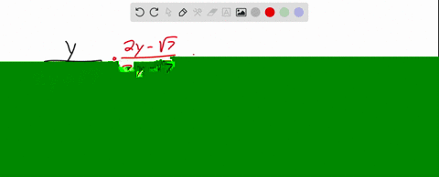 rationalize-each-denominator-fracy2-ysqrt7