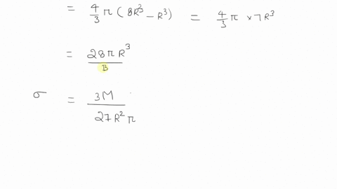 calculate-the-moment-of-inertia-of-hollow-sphere-mass-m-of-inner-radius-r-and-outer-radius-2-r-havin