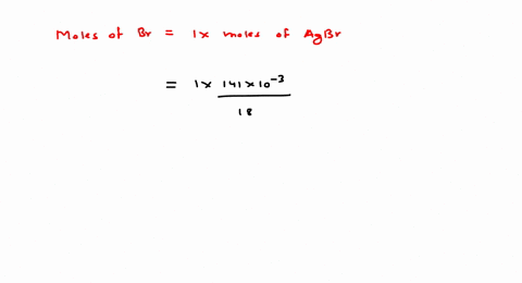 in-carius-method-of-estimation-of-halogens-250-mathrmmg-of-an-organic-compound-gave-141-mathrmmg-o-2