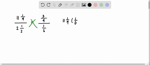 determine-whether-each-proportion-is-true-or-false-by-finding-cross-products-frac11-frac142-frac12fr