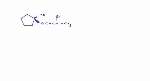 the-correct-iupac-name-of-the-compound-is-a-2-bromopropyl-3-hydroxy-1-methylcyclopentane-carboxylate