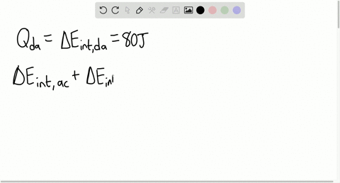 figure-18-42-represents-a-closed-cycle-for-a-gas-the-figure-is-not-drawn-to-scale-the-change-in-the-