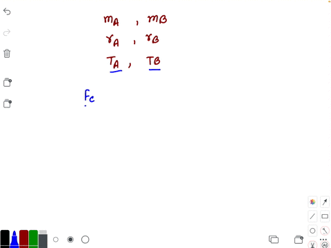 a-system-of-binary-stars-of-masses-m_a-and-m_b-are-moving-in-circular-orbits-of-radius-r_a-and-r_b-r