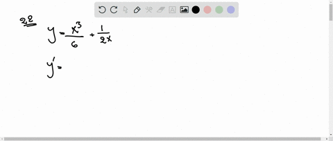 21-22-graph-the-curve-and-visually-estimate-its-length-then-find-its-exact-length-yfracx36frac12-x-q