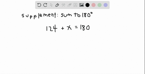 the-measure-of-an-angle-is-given-find-the-measure-of-the-supplement-124circ