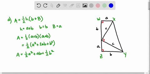 one-of-the-many-proofs-of-the-pythagorean-theorem-was-given-in-the-connections-box-in-this-section-2
