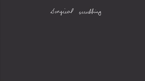 why-is-the-use-of-skin-disinfecting-compounds-required-for-surgical-scrubbing-and-not-for-everyday-h